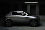 Peugeot HR1 Concept 2010 года